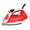 compact steam iron